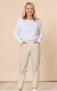 Gordon Smith Alexis Pant