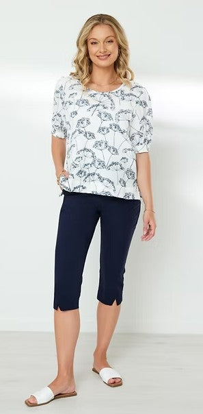 Newport Botanic Top