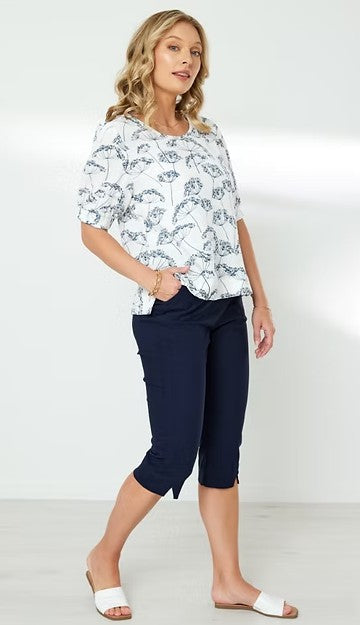 Newport Botanic Top