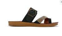 Los Cabos Bria Sandal