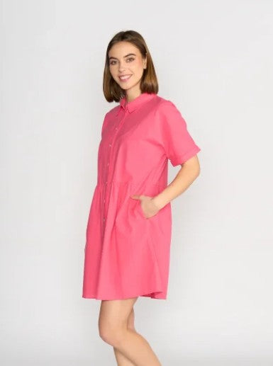 Knewe Cocoon Dress