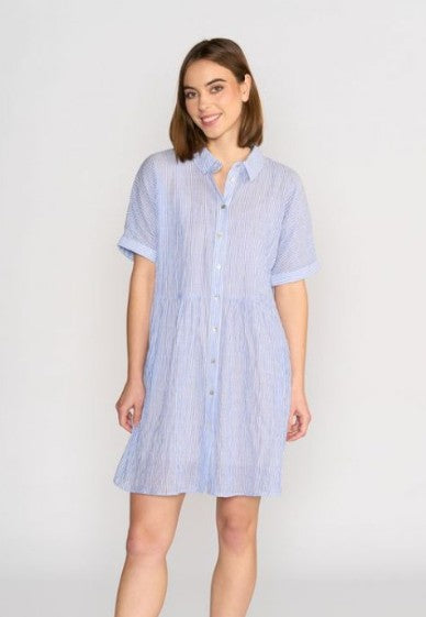 Knewe Cocoon Dress