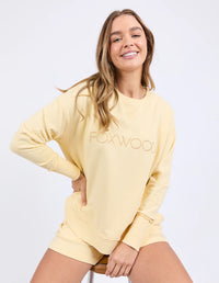 Foxwood Simplified Crew