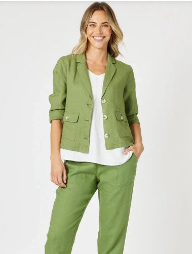 Gordon Smith Danielle Jacket