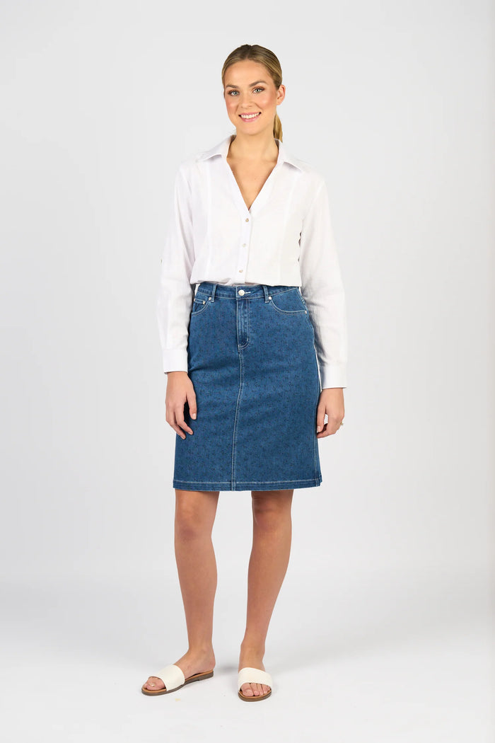 Vassalli Lightweight Skirt