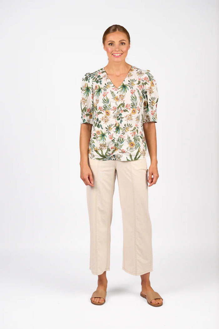 Knewe Fizz Top