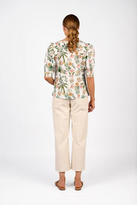 Knewe Fizz Top