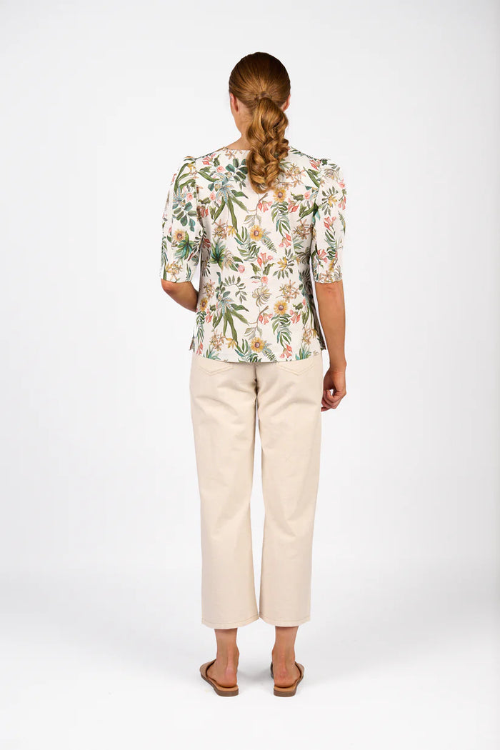 Knewe Fizz Top