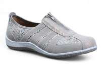 CC Resorts Jada Shoe