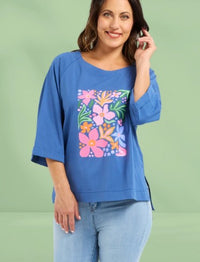 Zafina Kate Tee