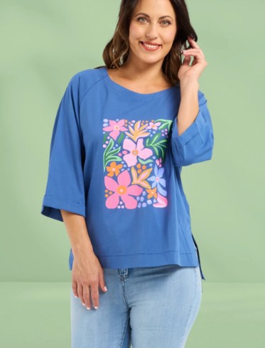 Zafina Kate Tee