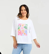 Zafina Kate Tee