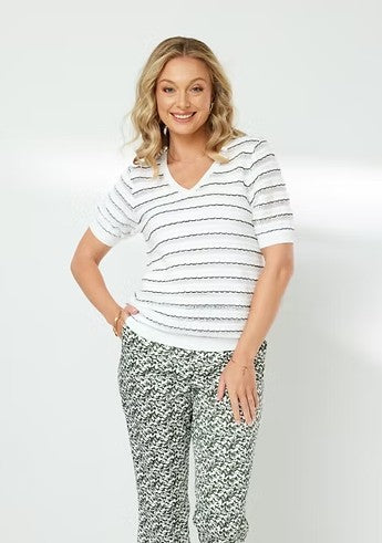 Newport Kira Top