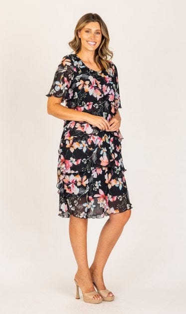 Maglia Lana Dress