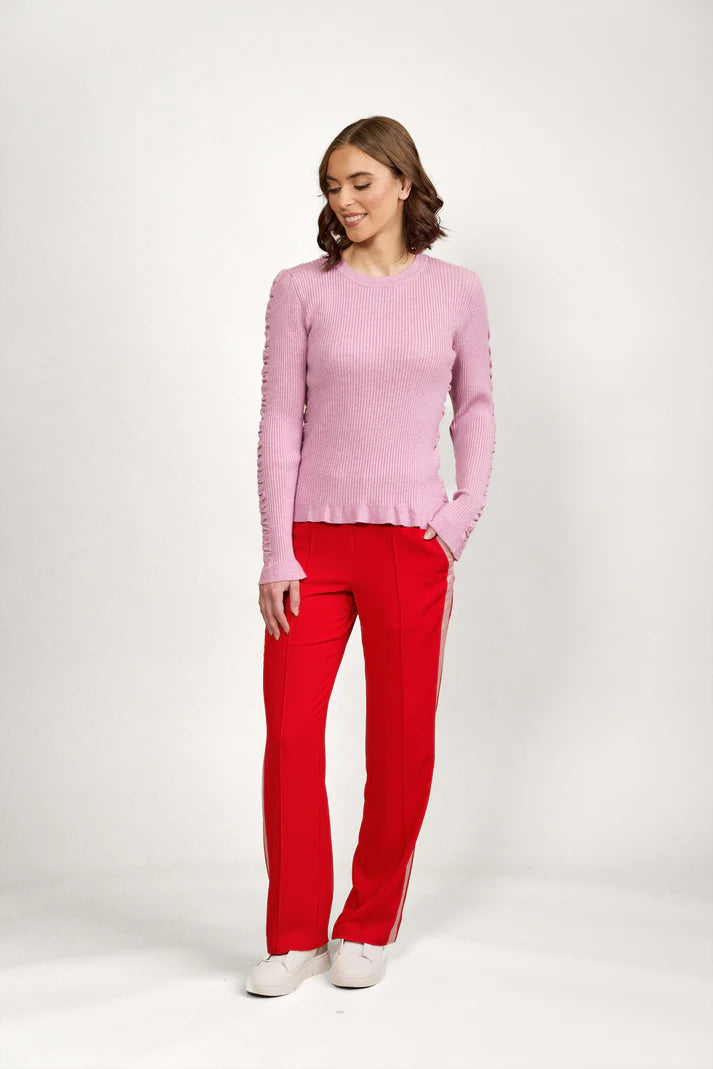 Knewe Luxe Sweater