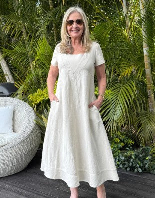Gordon Smith Le Marais Dress