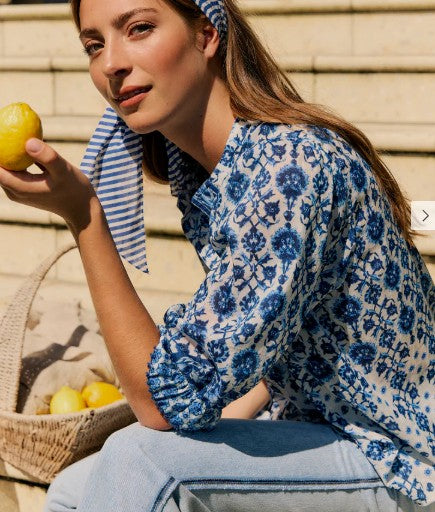 Lania Muse Shirt