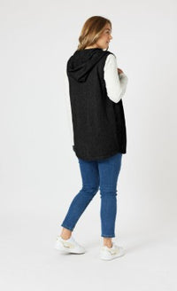 Threadz Ollie Vest