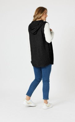 Threadz Ollie Vest