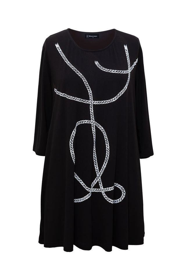 Bittermoon Runaway Top