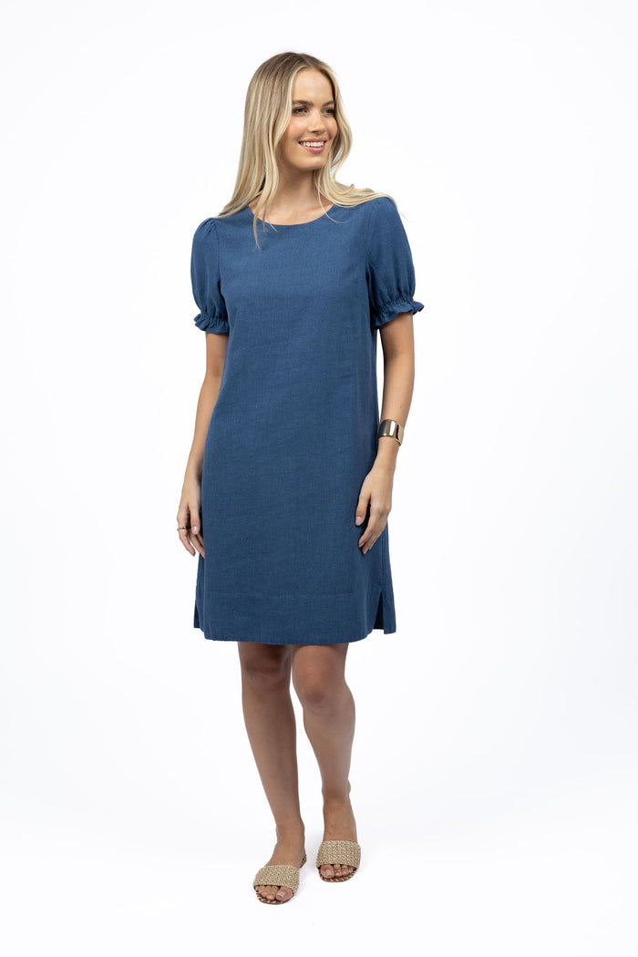 Humidity Sana Dress