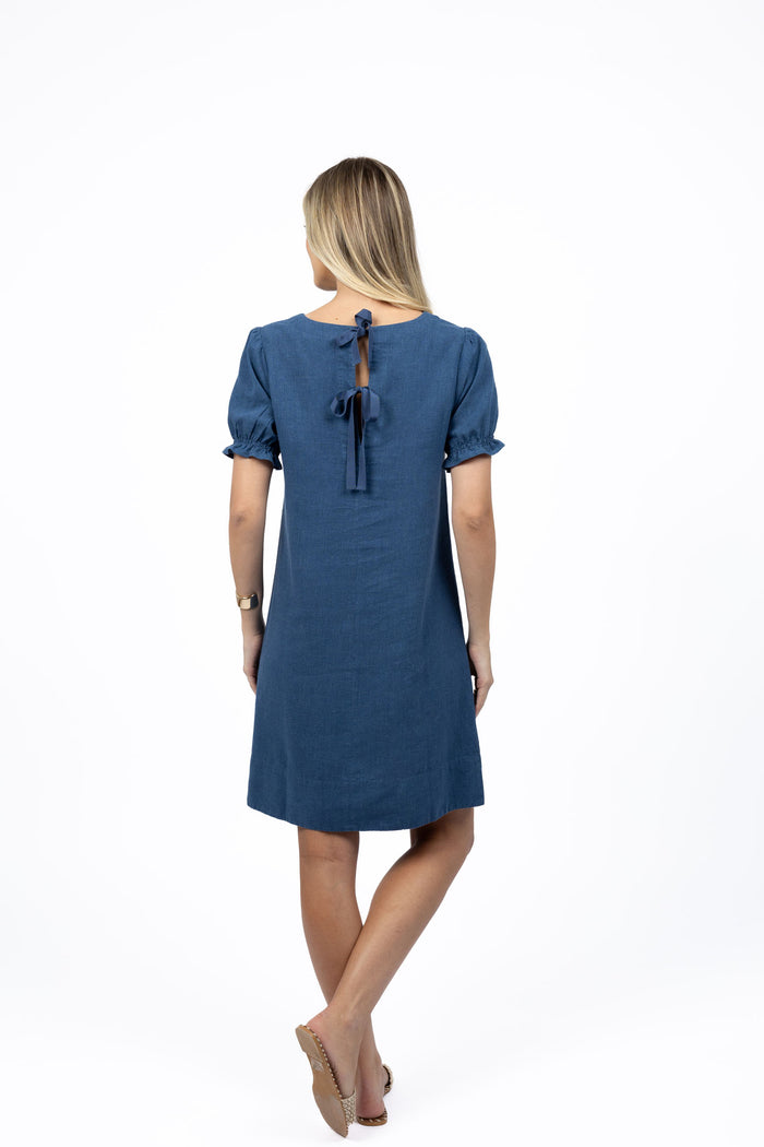 Humidity Sana Dress