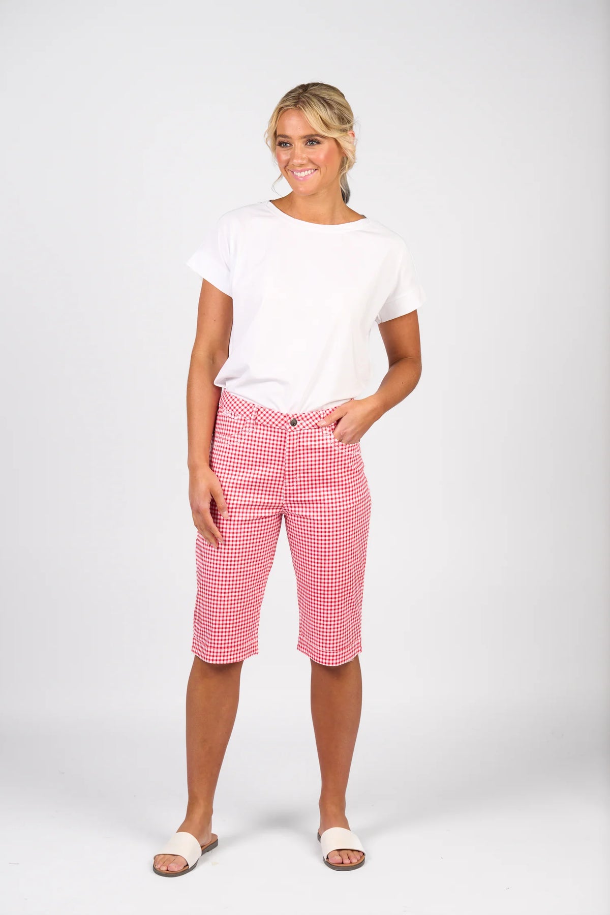 Vassalli Lightweight Short