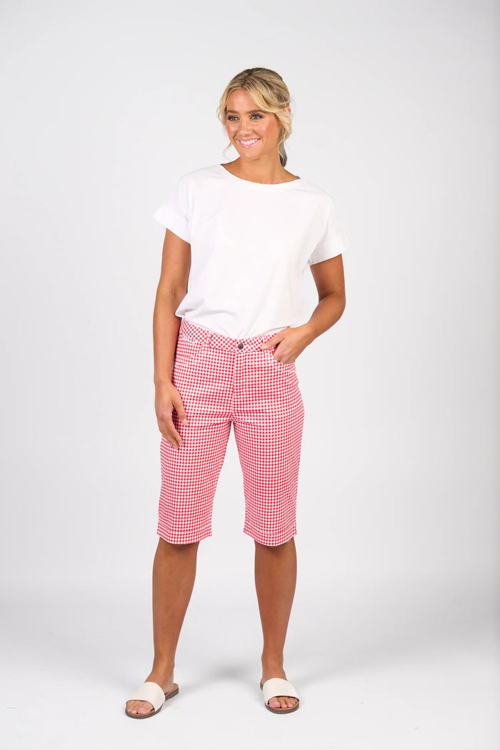 Vassalli Lightweight Short