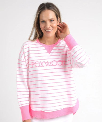Foxwood Simplified Crew