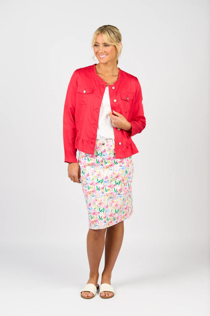 Vassalli Lightweight Skirt