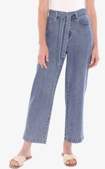 Jump Soft Denim Jean