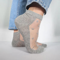 Minx Spot Sock