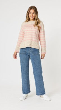 Threadz Tempo Knit
