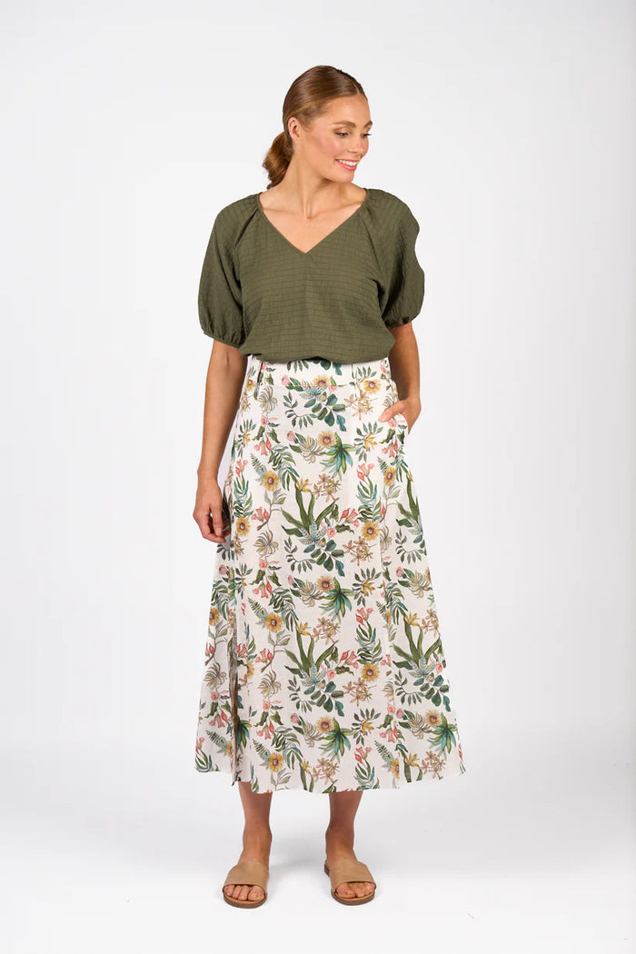 Knewe Tempo Skirt