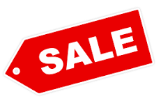 SALE