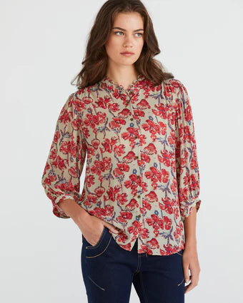 Lania Casia Shirt