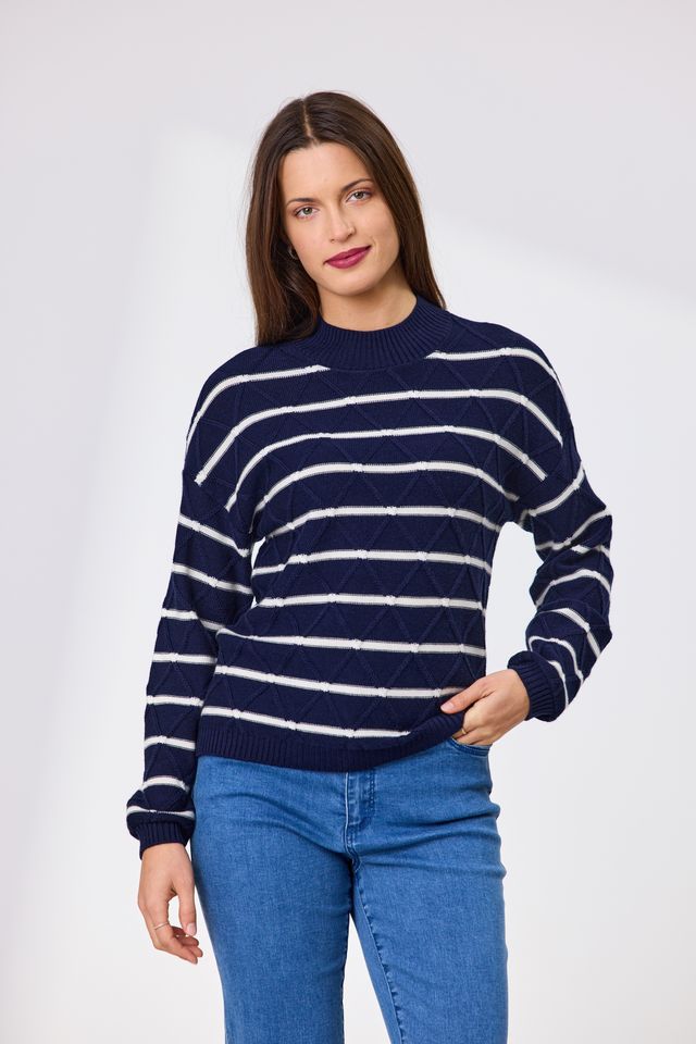 Newport Abby Merino Jumper