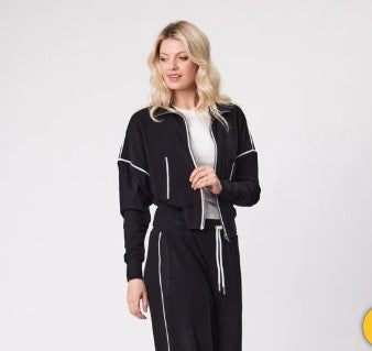 Lemon Tree Adda Jacket