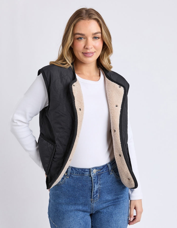 Foxwood Alberta Vest