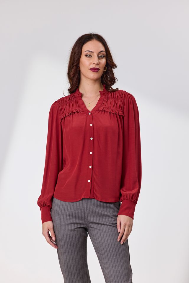 Newport Alexa Shirt
