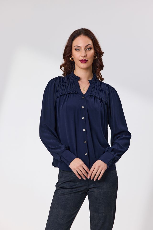 Newport Alexa Shirt