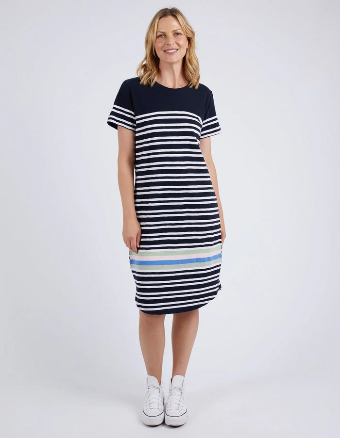 Elm Aligner Dress