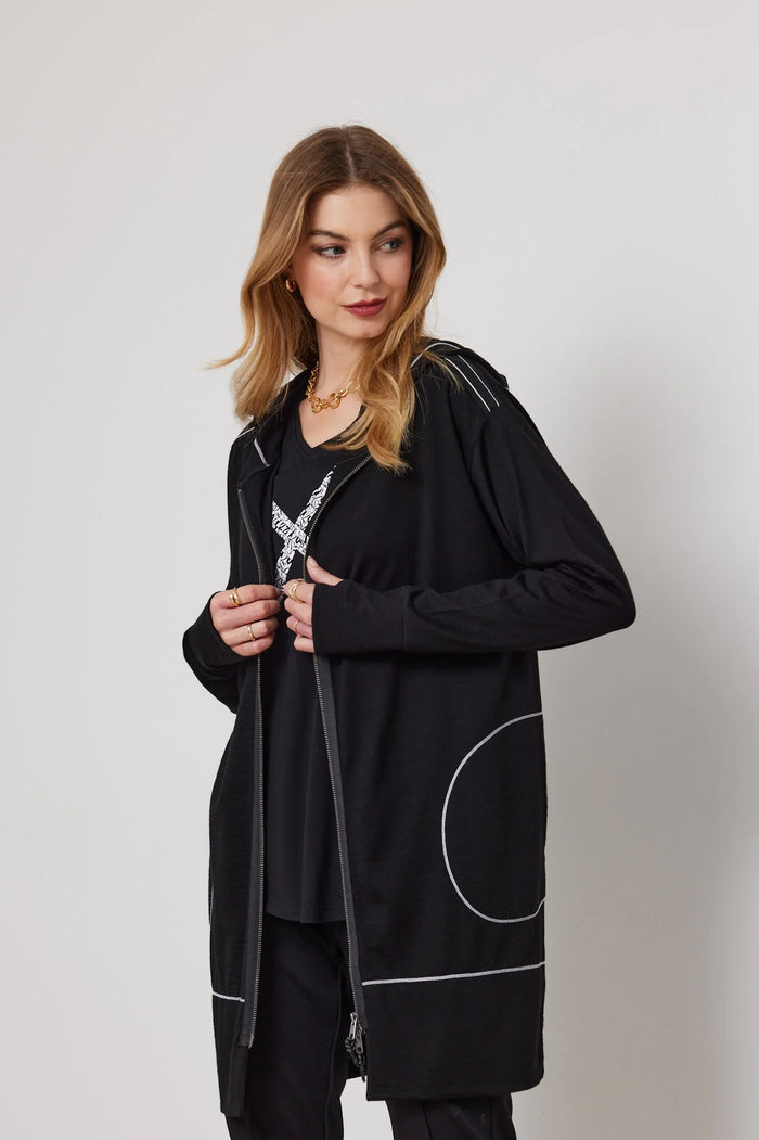 Duo Alodie Jacket