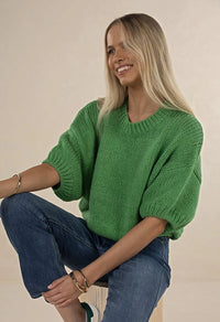 Humidity Alora Top
