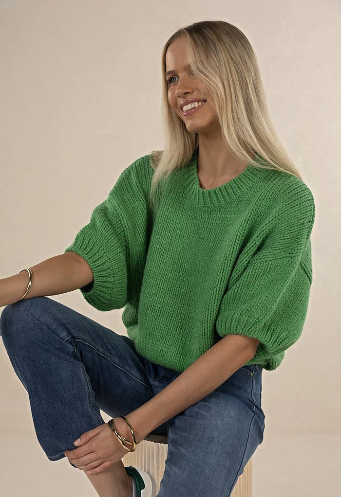 Humidity Alora Top