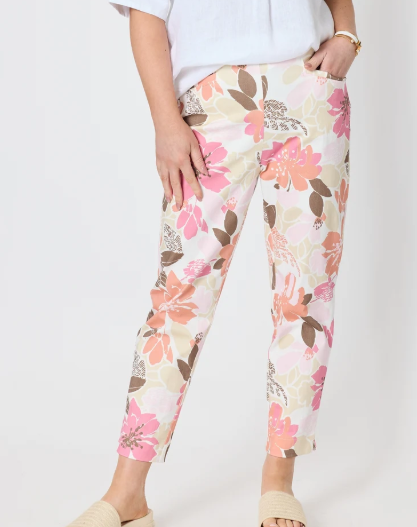Gordon Smith Amalfi Print Pant