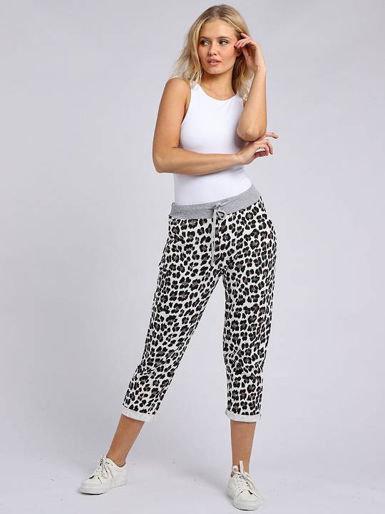 Beau Denver Trousers