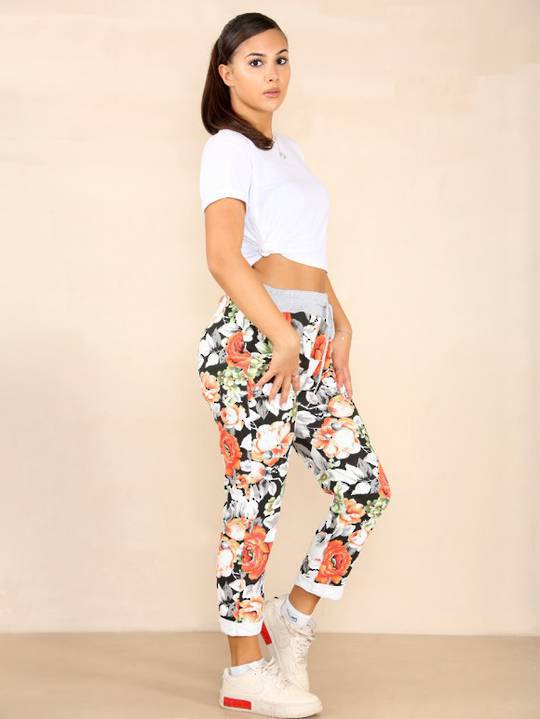 Beau Denver Trousers