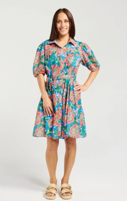 Seduce Amphora Dress