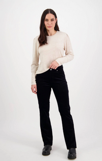 Vassalli Arch Cord Pant